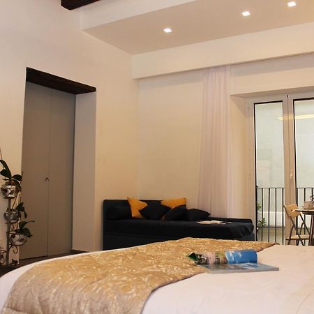 B&B Katerine Salerno Luaran gambar