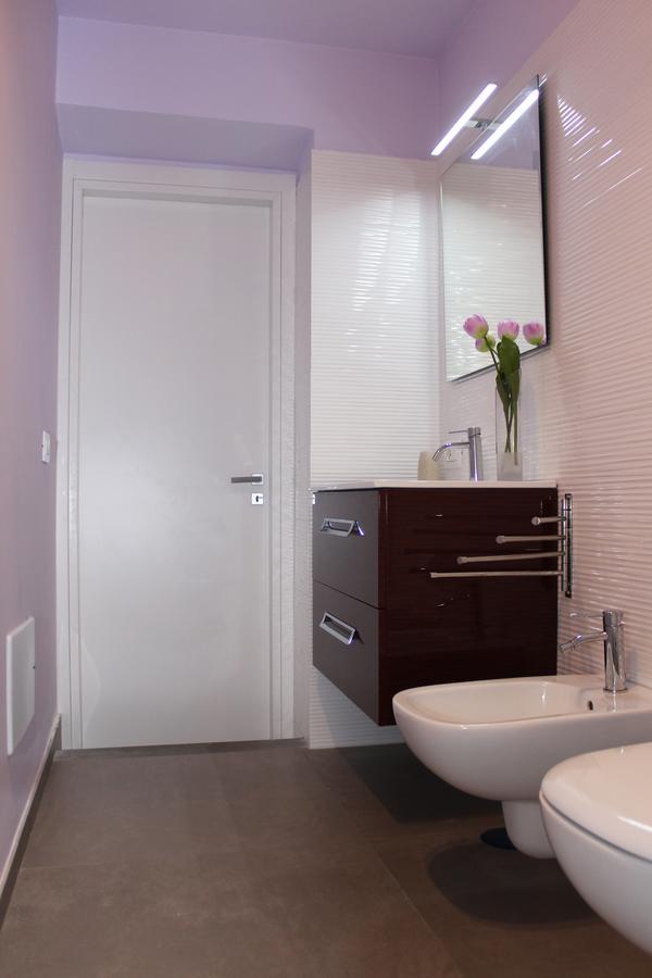 B&B Katerine Salerno Luaran gambar